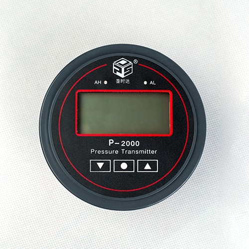 P-2000 數(shù)顯壓差表